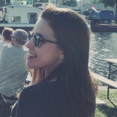 Profile Picture of Natalia Konstantinova (@nataliaknstnt) on Twitter