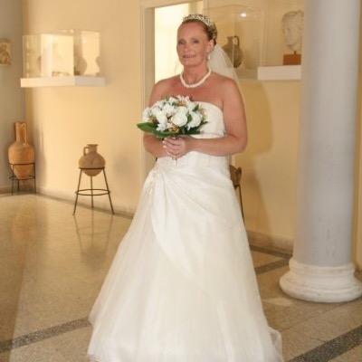 Profile Picture of Sharon Keogh (@sharonkeogh28) on Twitter