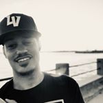 Profile Picture of Geoffrey Brown (@geoffr3ybrown) on Instagram