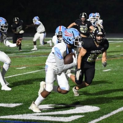 Profile Picture of Mikel McClellan (@MikelMcClellan1) on Twitter