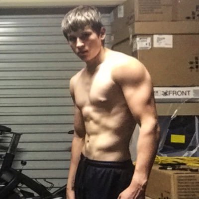 Profile Picture of Jacob Webber (@jw_fitness23) on Twitter