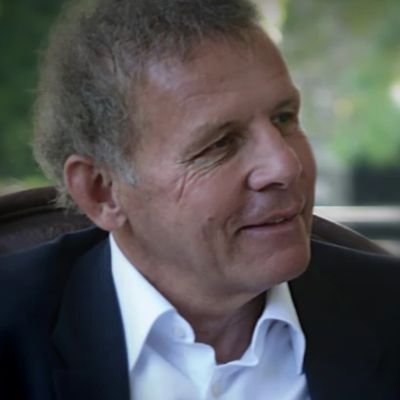 Profile Picture of Poivre D'Arvor (@@PPDA) on Twitter
