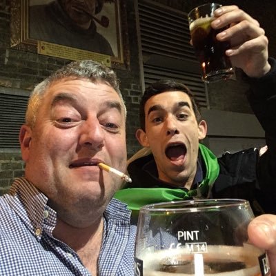 Profile Picture of James Moat (@moatee1973) on Twitter