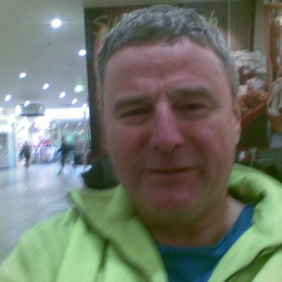 Profile Picture of Mark Chipperfield (@markchipperfiel) on Twitter