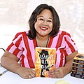 Profile Picture of Jasmine Guillory - Wikipediaon Wikipedia