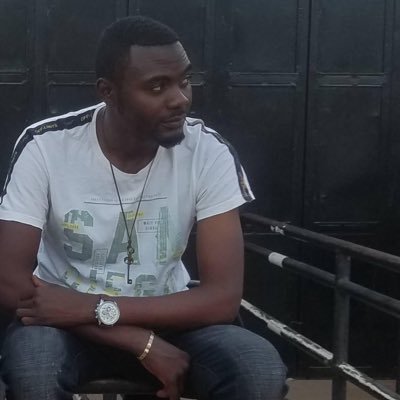 Profile Picture of Joseph Diallo Diabi (@DiabiJoseph) on Twitter