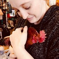 Profile Picture of Amanda Holloway (@amanda-holloway-25) on Quora