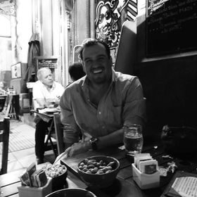 Profile Picture of Alejandro Bonilla (@abonilla0533) on Pinterest