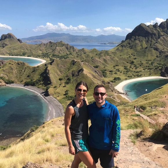 Profile Picture of Jenna Ische (@ischejr) on Poshmark