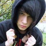 Profile Picture of Kristopher Lancaster (@kristopher_emo) on Instagram
