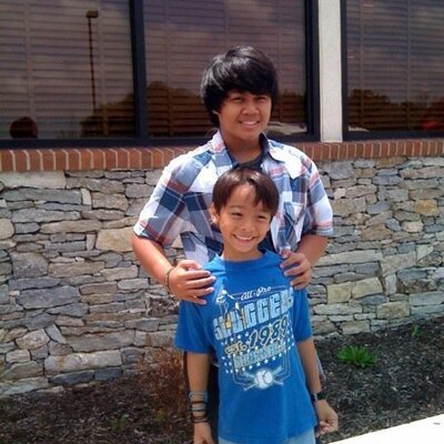 Profile Picture of Ben La Putt (@thefreakingant) on Twitter