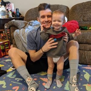 Profile Picture of Adam Whitlock (@AdamWhitlock9) on Twitter