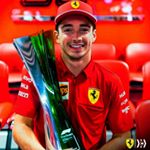 Profile Picture of Charles Leclerc Fanpage (@charles_leclerc07) on Instagram