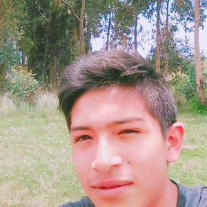 Profile Picture of Daniel Fabrizio Cumpa Yana (@cumpa_yana) on Twitter