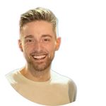 Profile Picture of Hunter Wolfe (@hunterawolfe) on Instagram