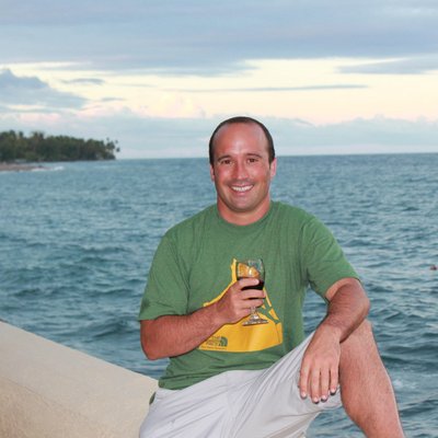 Profile Picture of Cameron Marc Kossen (@CMKWine) on Twitter