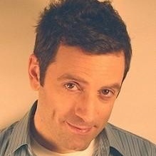 Profile Picture of Jeffrey James (@reasonablyfunny) on Myspace