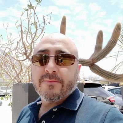 Profile Picture of Carlos Lillo Mellado (@CarlosLilloM) on Twitter