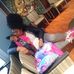 Profile Picture of Diamond D Hamilton (Ava's world) (@diamond.hamilton.5648) on Facebook