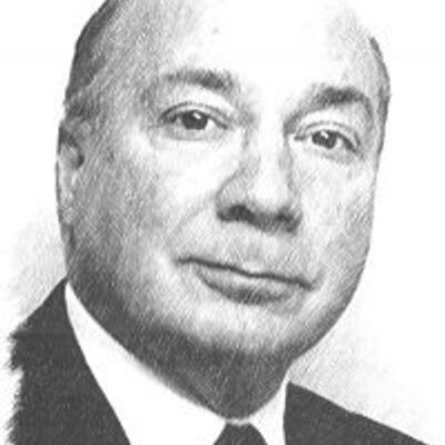 Profile Picture of Steve Tarr (@Steve_Tarr) on Twitter