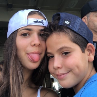 Profile Picture of Maya Fridman (@mayafridman2) on Twitter