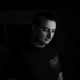 Profile Picture of Alex gallo (@energyartattoo) on Pinterest