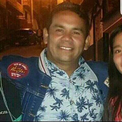 Profile Picture of Carlos Alexander Jiménez Pedraza (@currambois) on Twitter