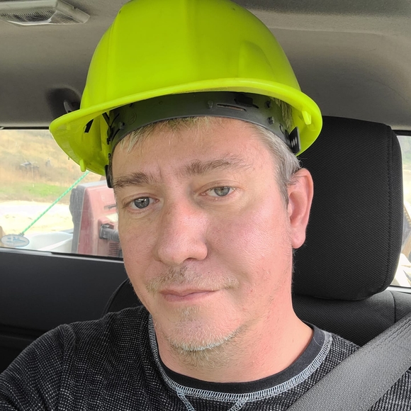 Profile Picture of Brian Barlow (@phoenixrising71) on Poshmark