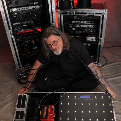 Profile Picture of Custom Audio Elect. (@THECustomAudio) on Twitter