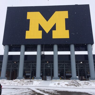 Profile Picture of Matt Clausen (@mdclausen07) on Twitter