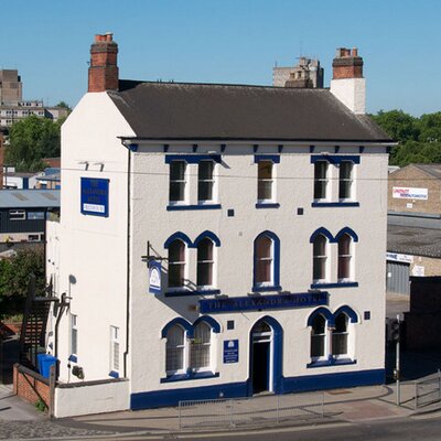 Profile Picture of Alexandra Pub Derby (@@Alex_Pub_Derby) on Twitter