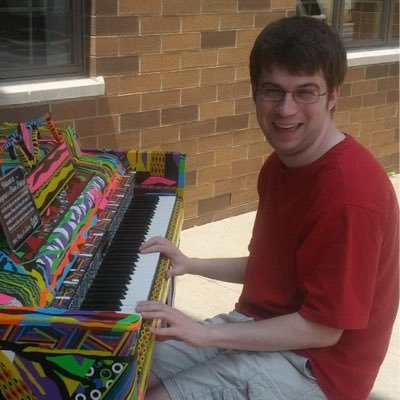 Profile Picture of Andrew Benkovic (@andrewbenkovic) on Twitter