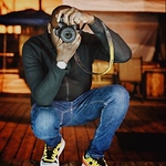 Profile Picture of Michael Reese (@michael.r.reese) on Flickr