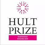 Profile Picture of HultPrize at Arab American University of Palestine (@hultprize.aaup) on Instagram