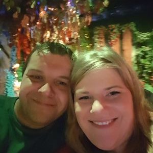 Profile Picture of Barry Thacker (@baz6910) on Twitter