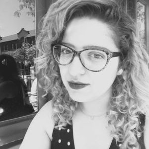 Jess Winkler - Twitter Profile Picture of Jess Winkler (@Jessie_Winks) on Twitter