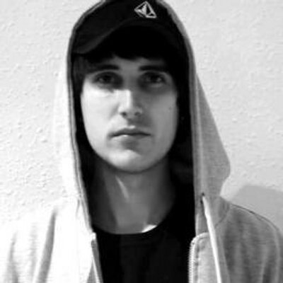 Dani Meza - Twitter Profile Picture of Dani Meza (@danimeza9) on Twitter