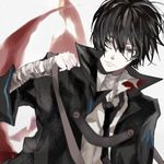 Profile Picture of Nicholas Blackwell (@s0ul_c41ib3r) on Instagram