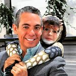 Profile Picture of Mario Lazcano (@mario_lazcano_2021) on Instagram