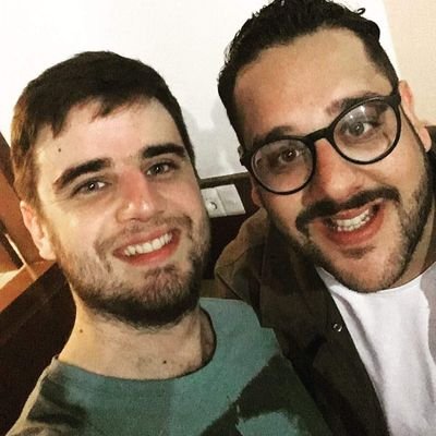 Profile Picture of Bruno Navarro Álvarez (@BRUNONAVARRO010) on Twitter