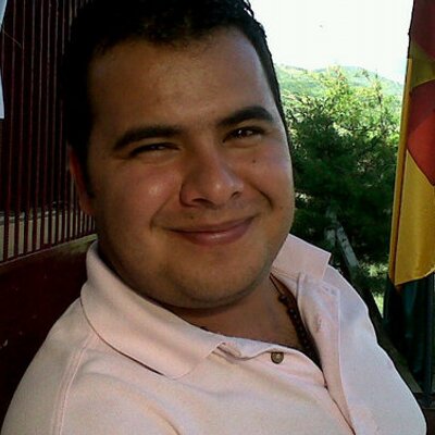 Profile Picture of Julián Arcila G. (@julianegallegos) on Twitter