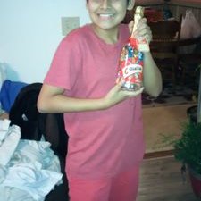 Profile Picture of Derek Flores (@Derekflores3202) on Twitter