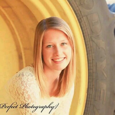Profile Picture of Kelsey Batson (@kbatson33) on Twitter