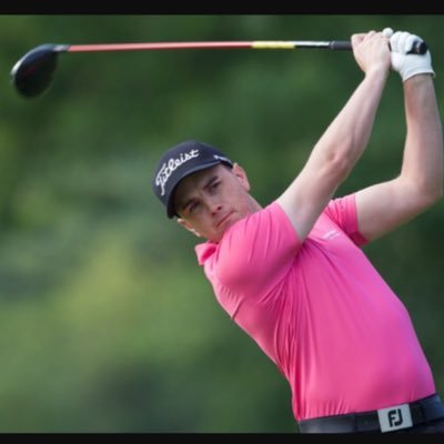 Profile Picture of Mark O'Mahony (@MarkOMgolf) on Twitter