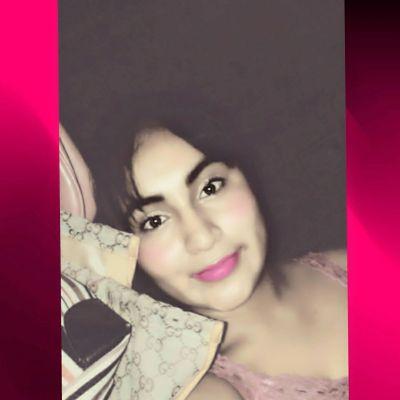 Profile Picture of Daniela Almendarez (@DanielaAlmenda6) on Twitter