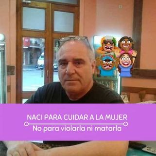 Profile Picture of Daniel Oscar Simon (@danieloscar.simon) on Facebook