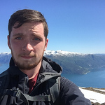 Profile Picture of James Gibbons (@gibsterlife) on Flickr
