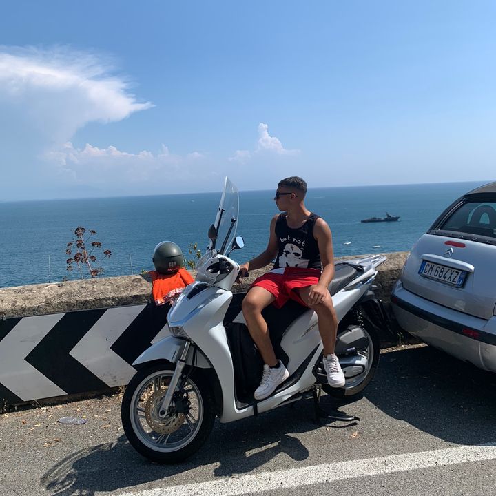 Profile Picture of Davide Ferrentino (@davide_0107) on Tiktok