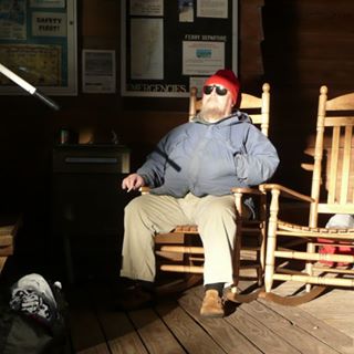 Profile Picture of John Hardegree (@john.hardegree.7) on Facebook