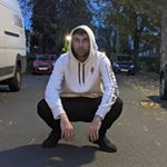 Profile Picture of Thomas Asante Greening (@the_life_of_tjag) on Instagram